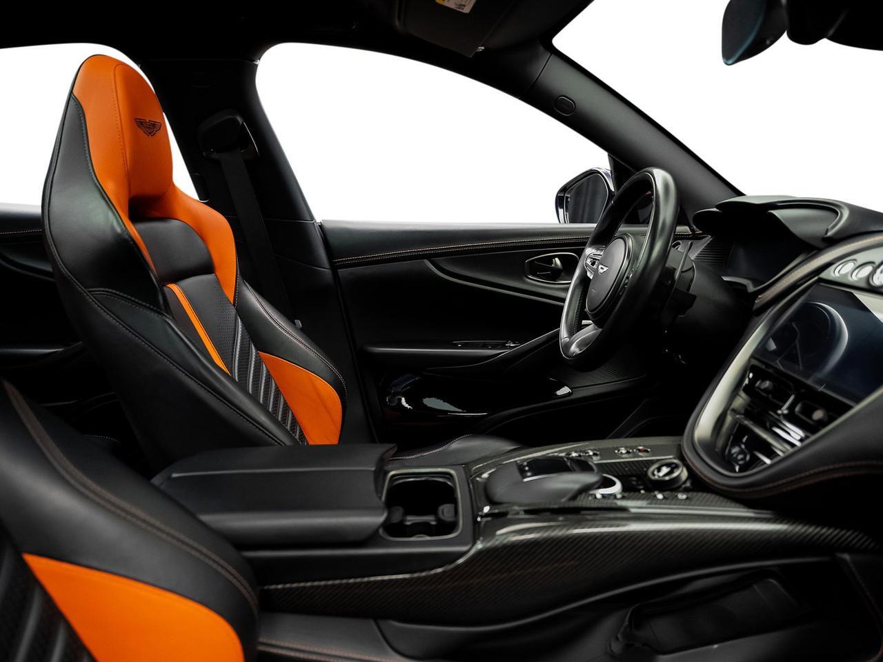 2023 Aston Martin DBX 707 Ft Lauderdale FL