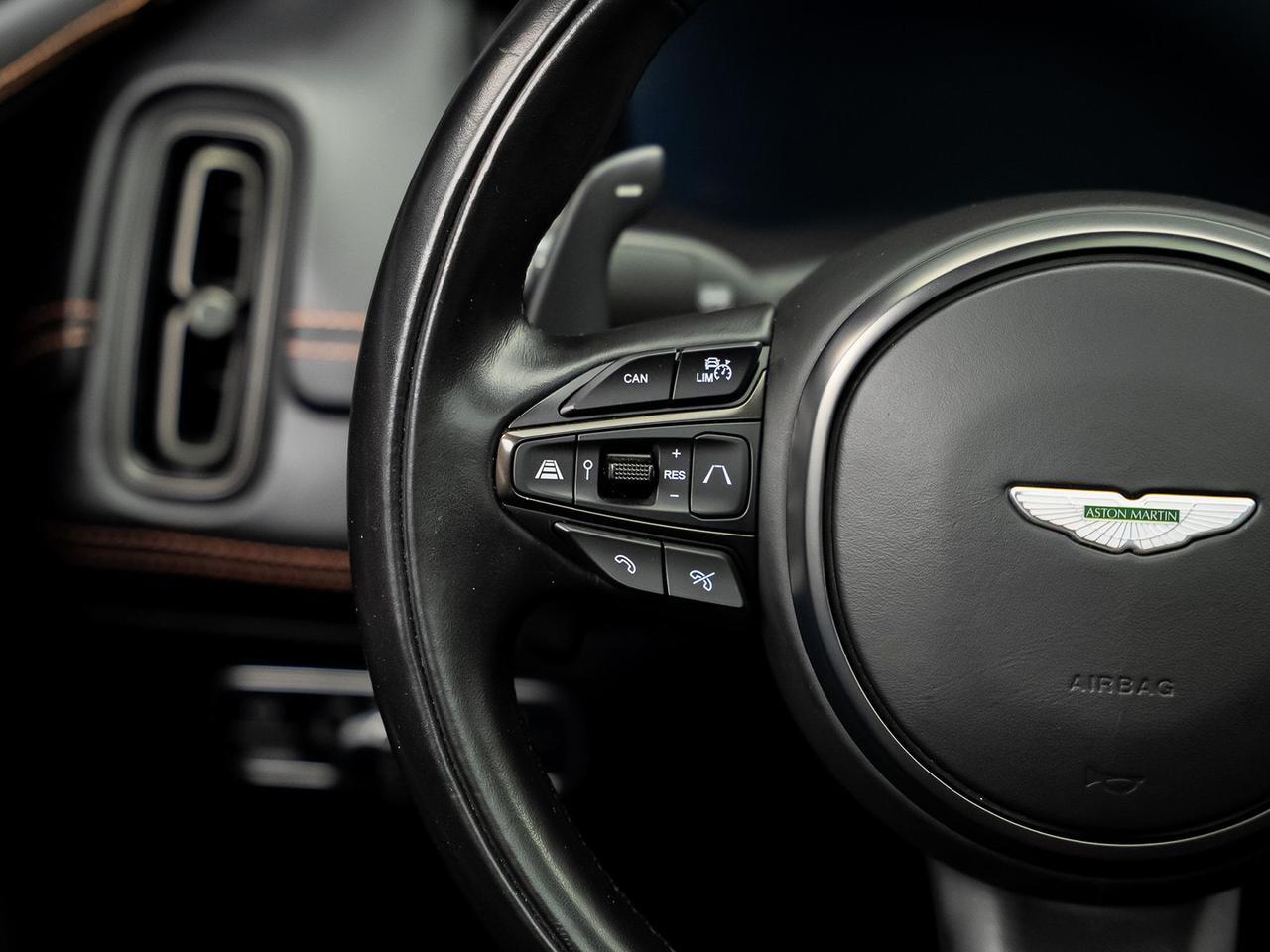 2023 Aston Martin DBX 707 Ft Lauderdale FL
