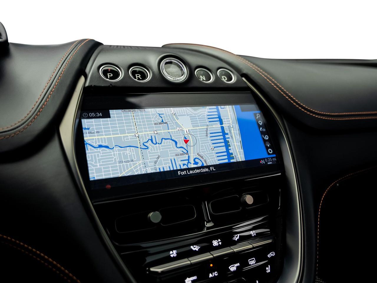 2023 Aston Martin DBX 707 Ft Lauderdale FL