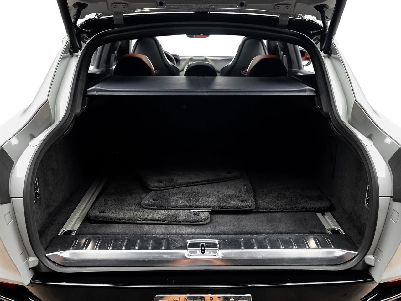 2023 Aston Martin DBX 707 Ft Lauderdale FL