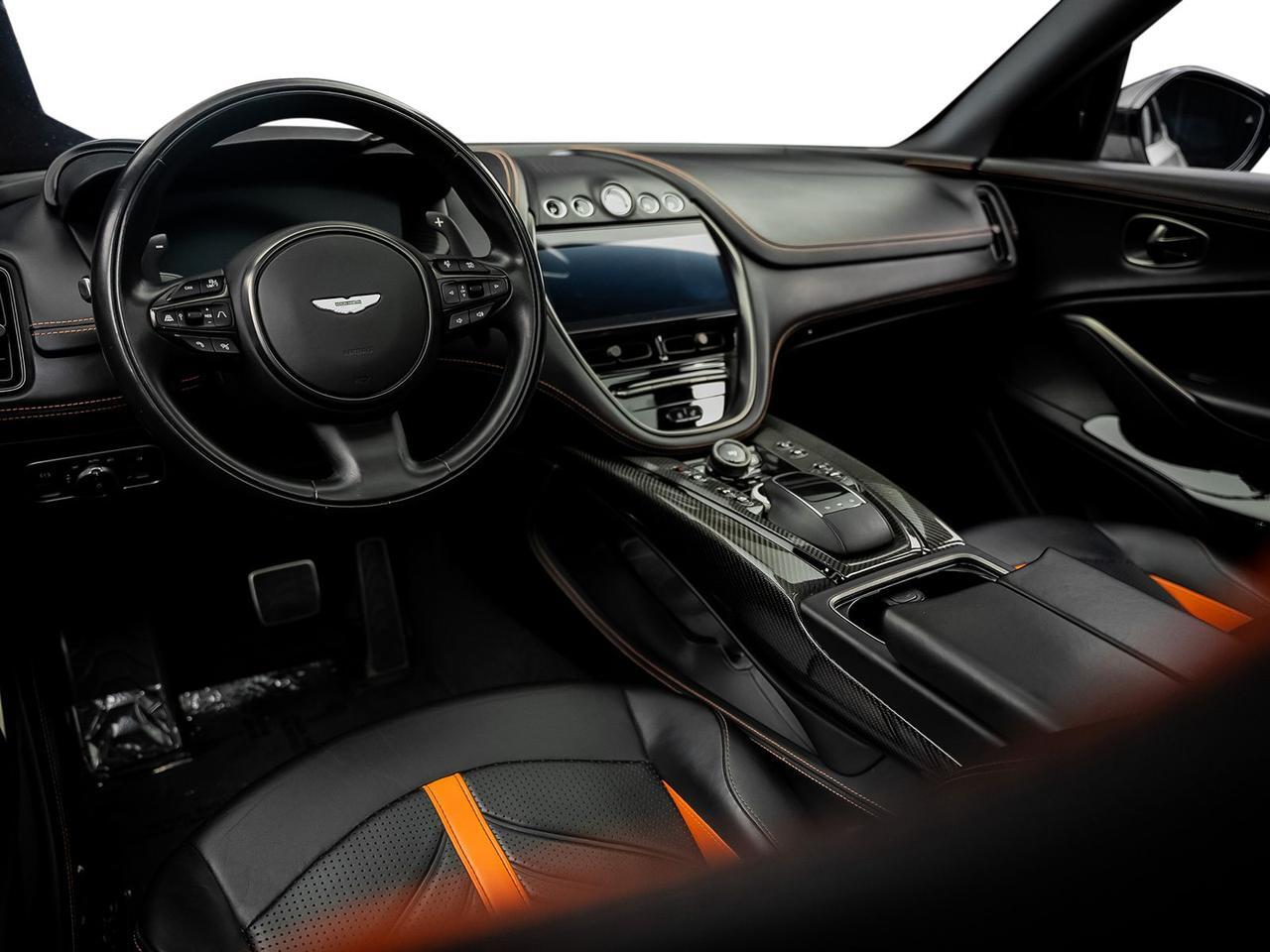 2023 Aston Martin DBX 707 Ft Lauderdale FL