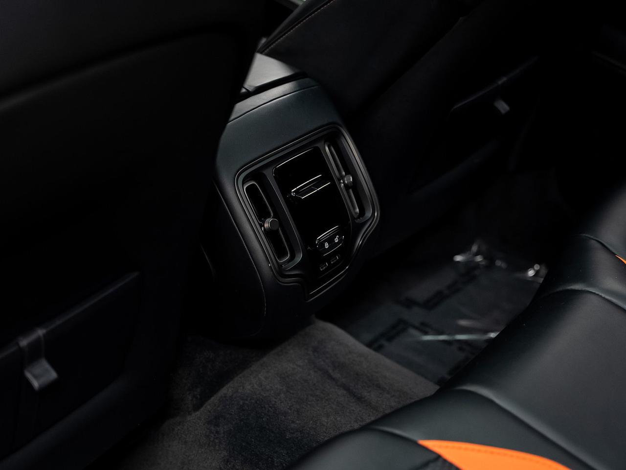 2023 Aston Martin DBX 707 Ft Lauderdale FL