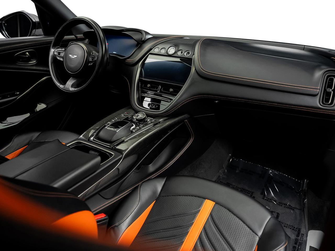 2023 Aston Martin DBX 707 Ft Lauderdale FL