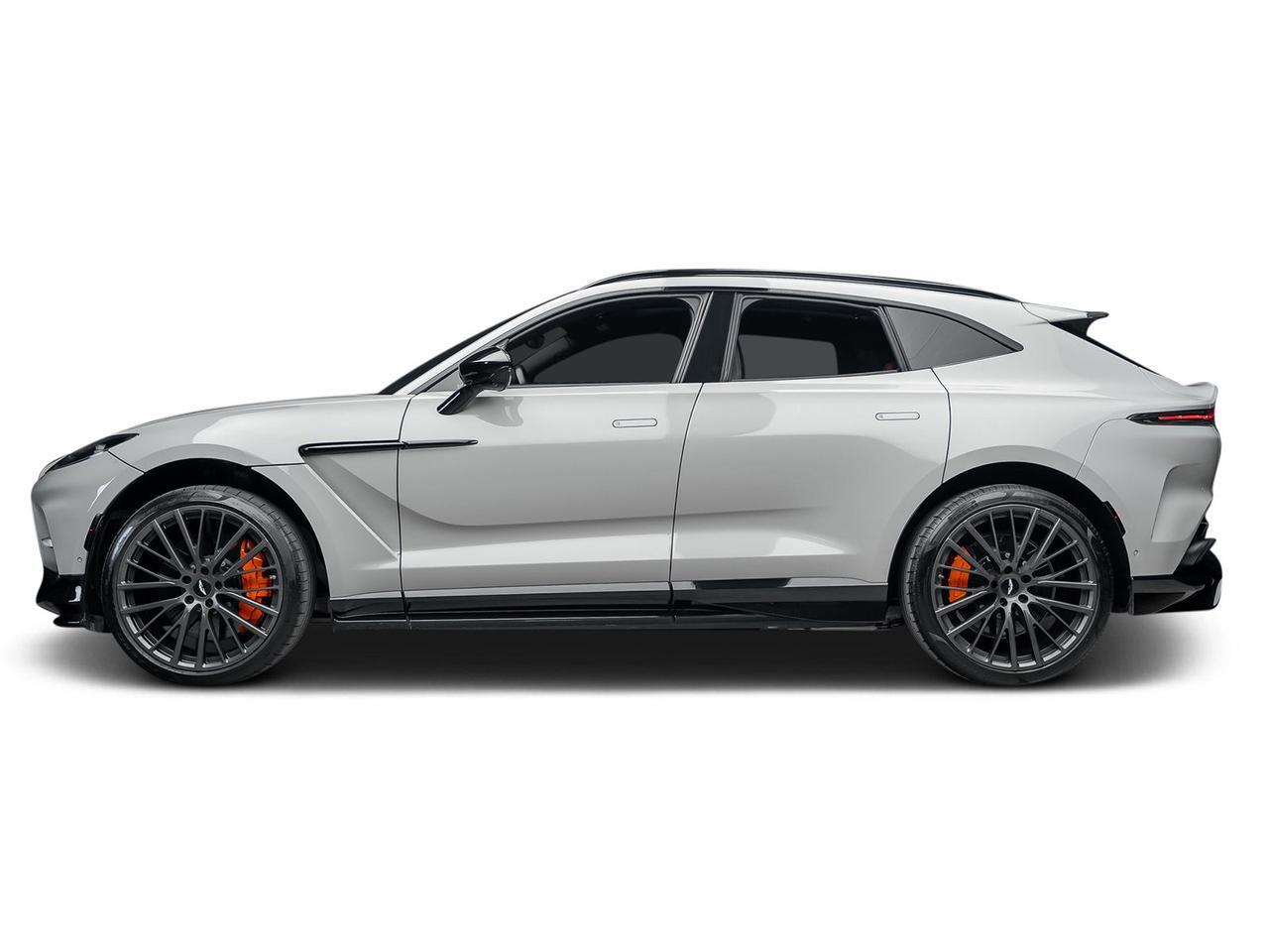 2023 Aston Martin DBX 707 Ft Lauderdale FL