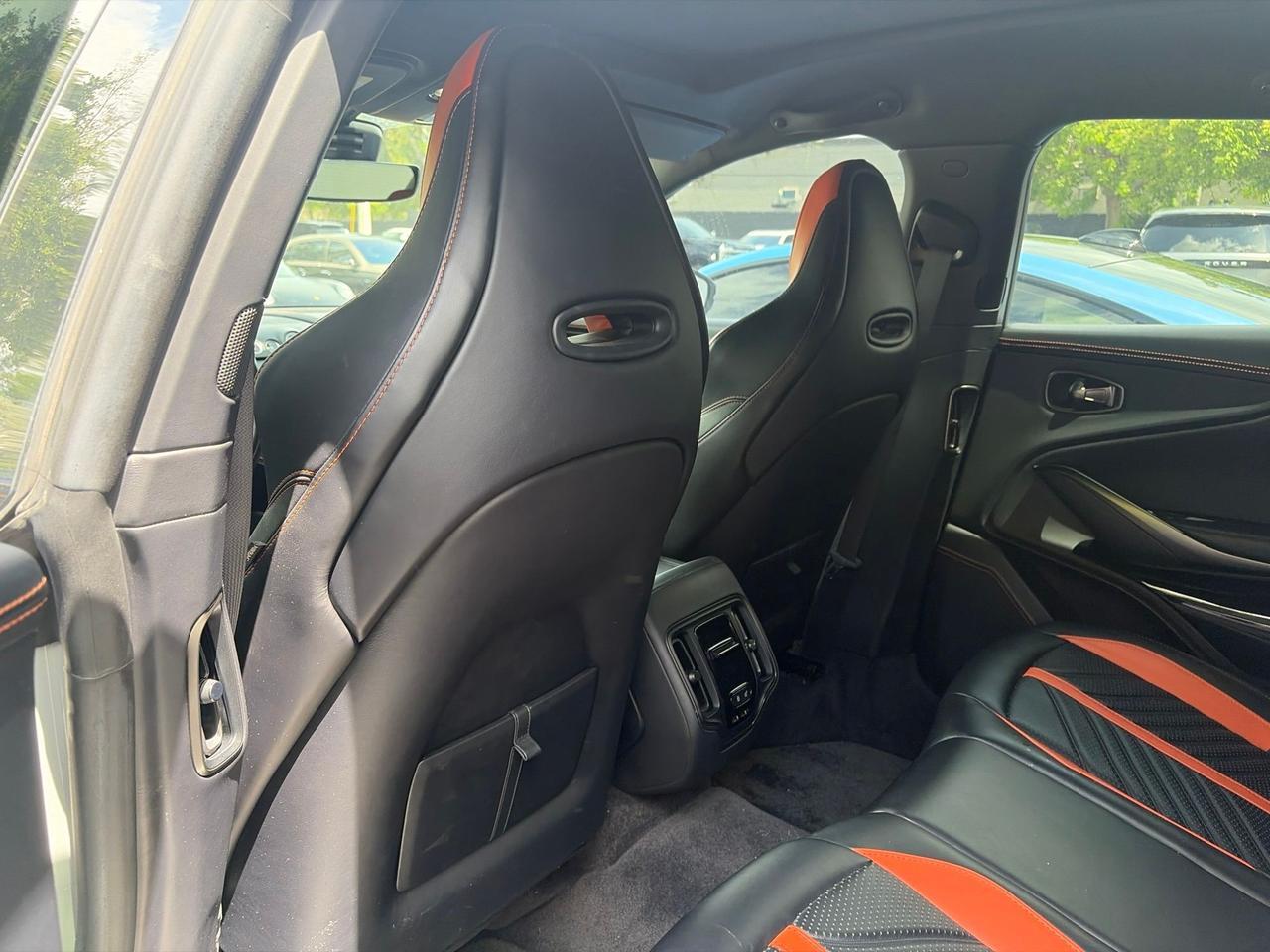 2023 Aston Martin DBX 707 Ft Lauderdale FL