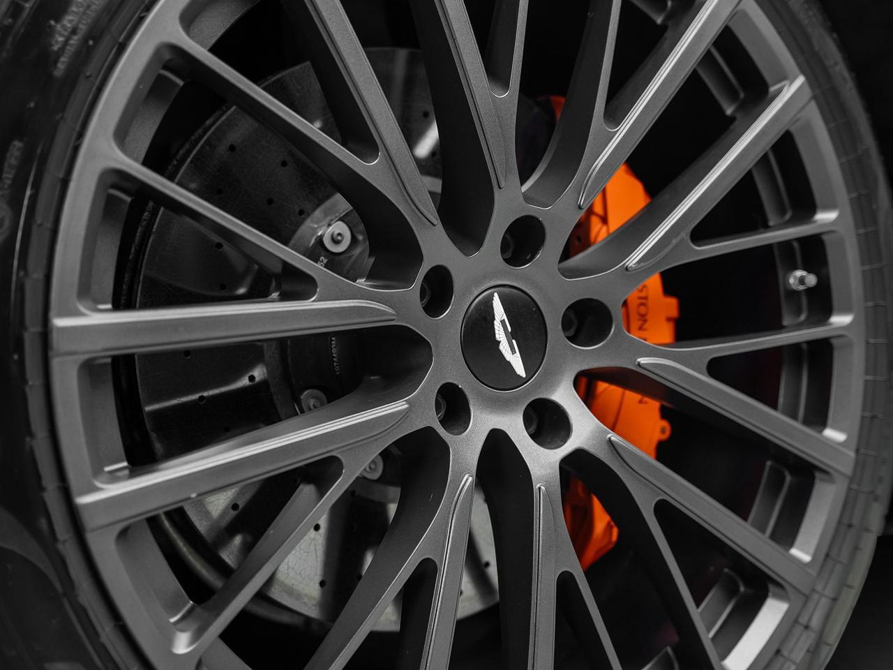 2023 Aston Martin DBX 707 Ft Lauderdale FL