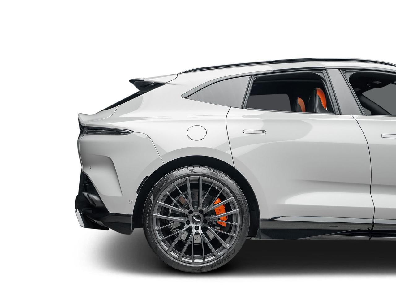 2023 Aston Martin DBX 707 Ft Lauderdale FL
