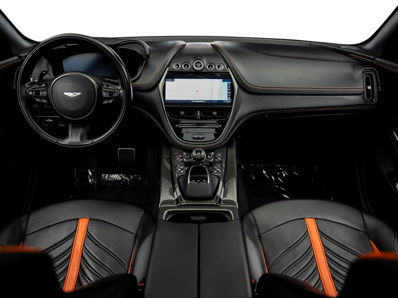 2023 Aston Martin DBX 707 Ft Lauderdale FL