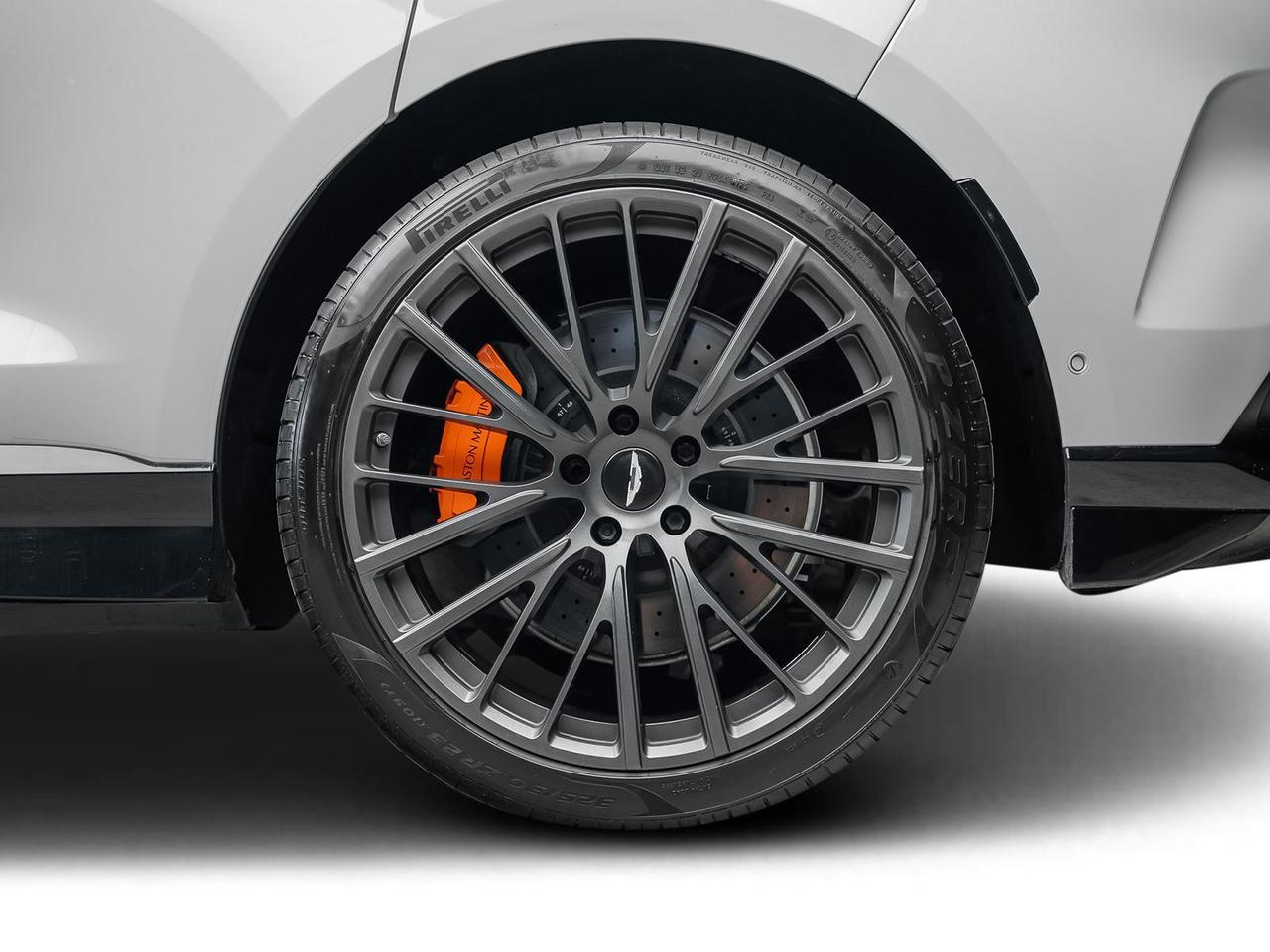 2023 Aston Martin DBX 707 Ft Lauderdale FL