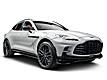 2023 Aston Martin DBX 707