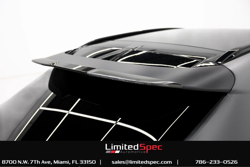 2023 Aston Martin DBX 707 Miami FL