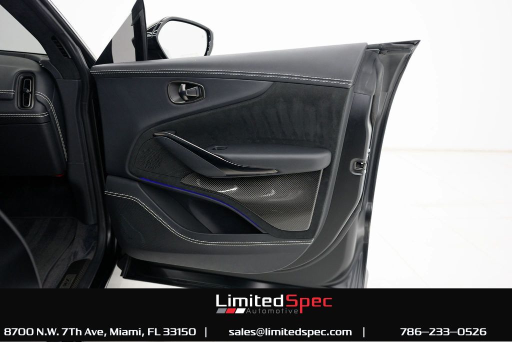 2023 Aston Martin DBX 707 Miami FL