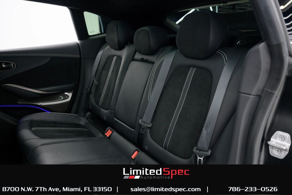 2023 Aston Martin DBX 707 Miami FL