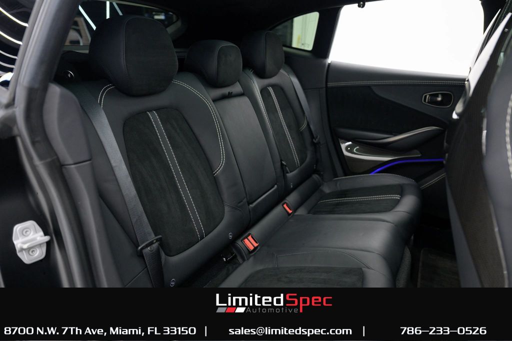 2023 Aston Martin DBX 707 Miami FL