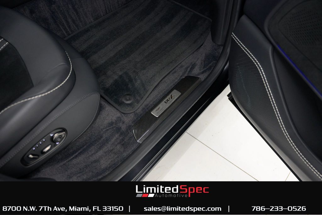 2023 Aston Martin DBX 707 Miami FL