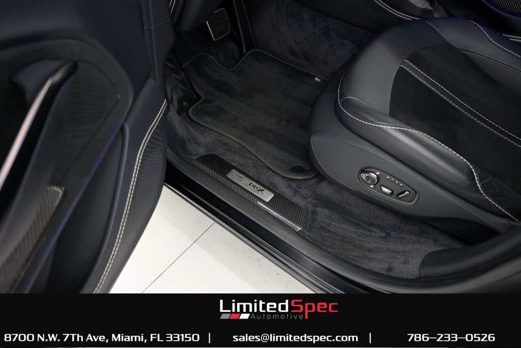 2023 Aston Martin DBX 707 Miami FL