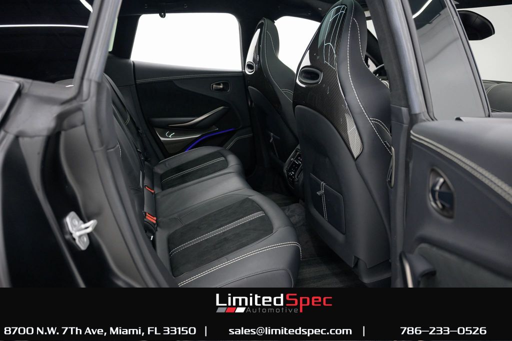2023 Aston Martin DBX 707 Miami FL