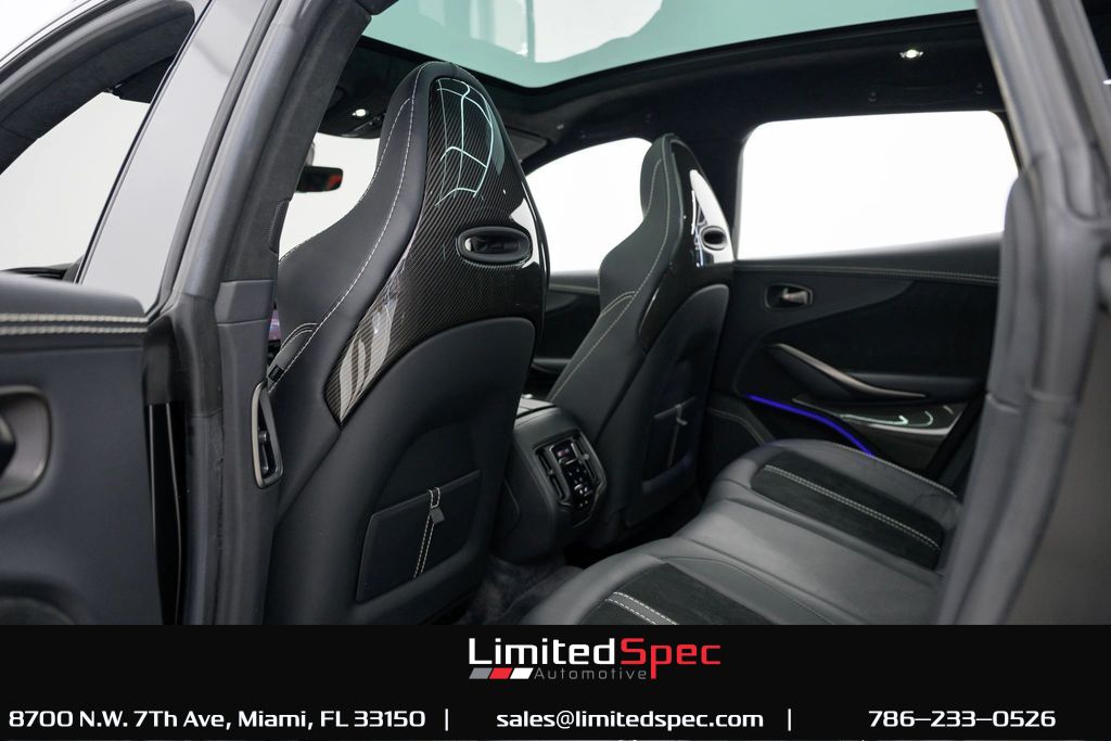 2023 Aston Martin DBX 707 Miami FL