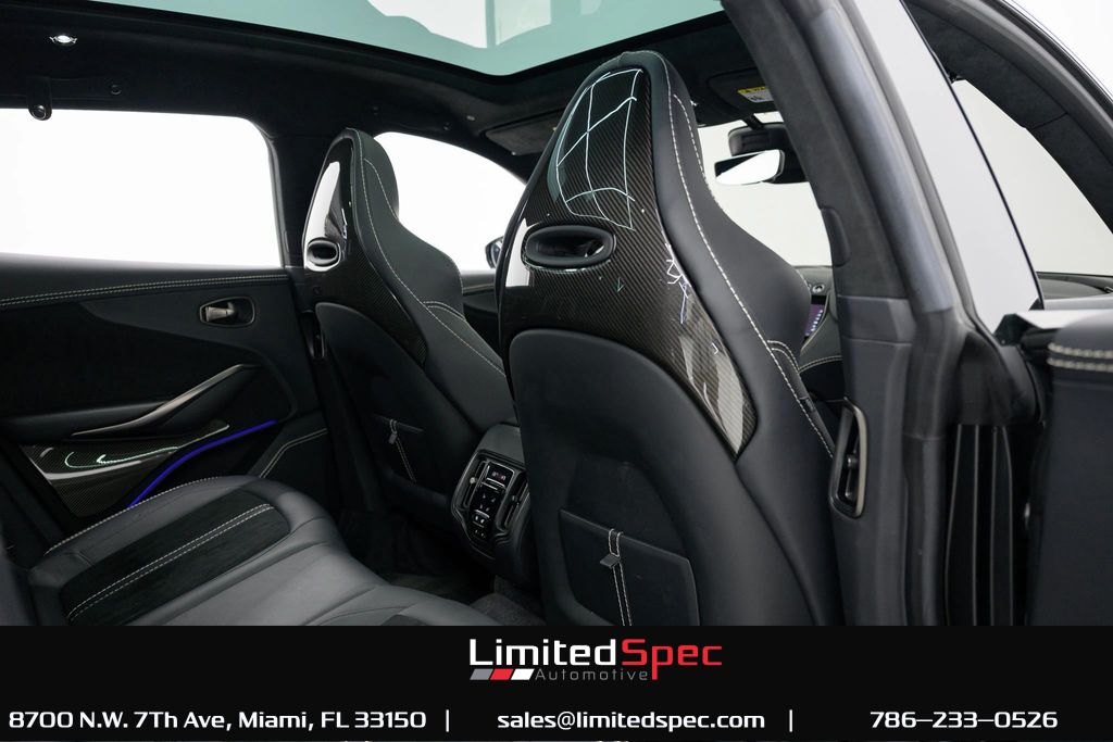 2023 Aston Martin DBX 707 Miami FL