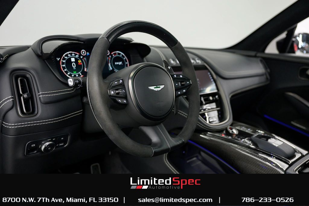 2023 Aston Martin DBX 707 Miami FL