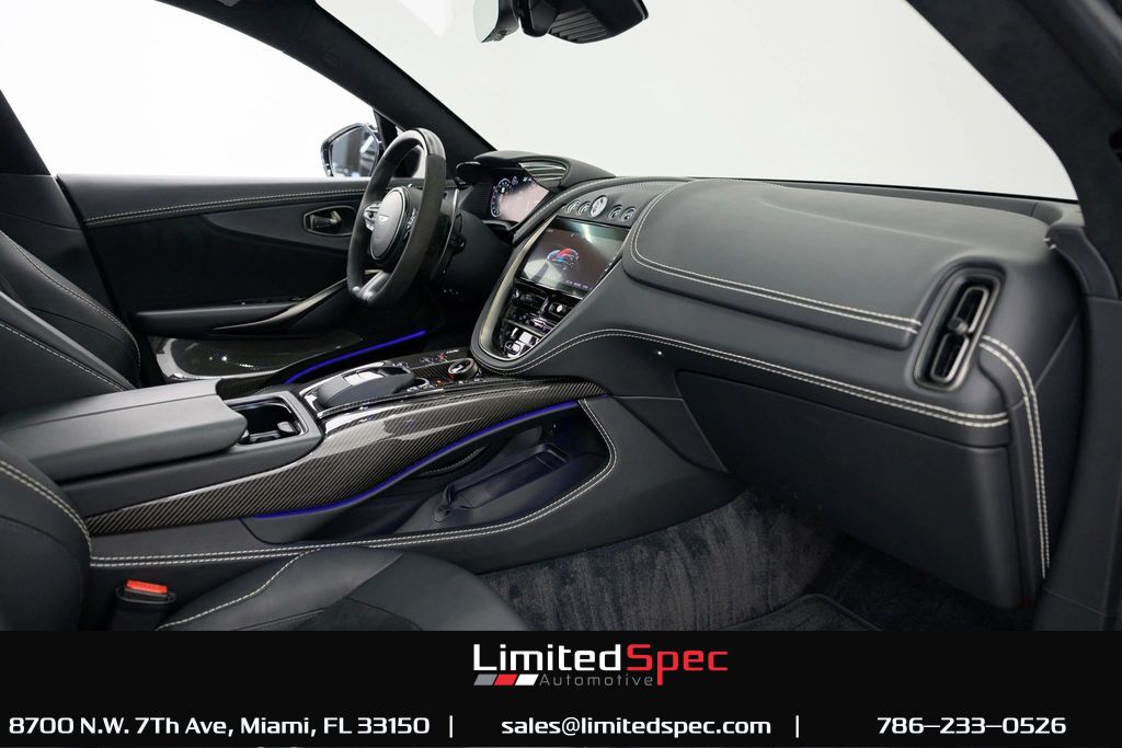 2023 Aston Martin DBX 707 Miami FL