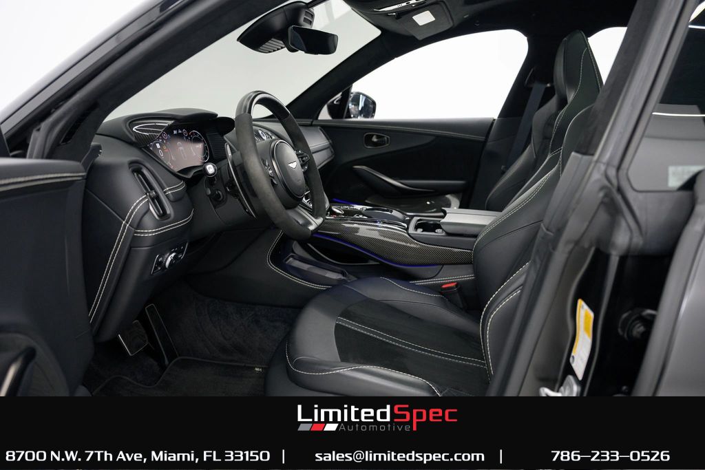 2023 Aston Martin DBX 707 Miami FL