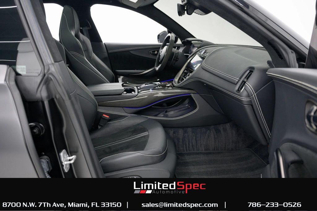 2023 Aston Martin DBX 707 Miami FL
