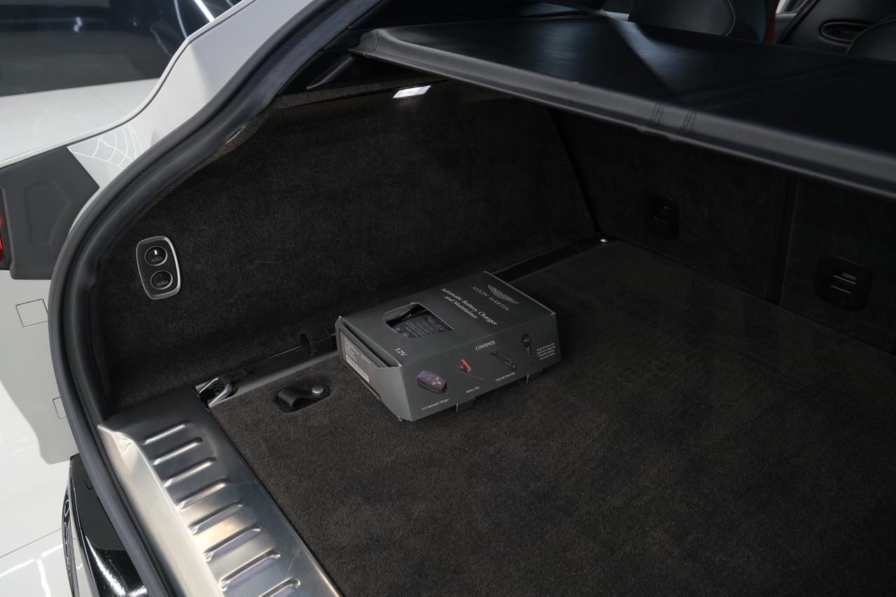 2023 Aston Martin DBX 707 Miami FL