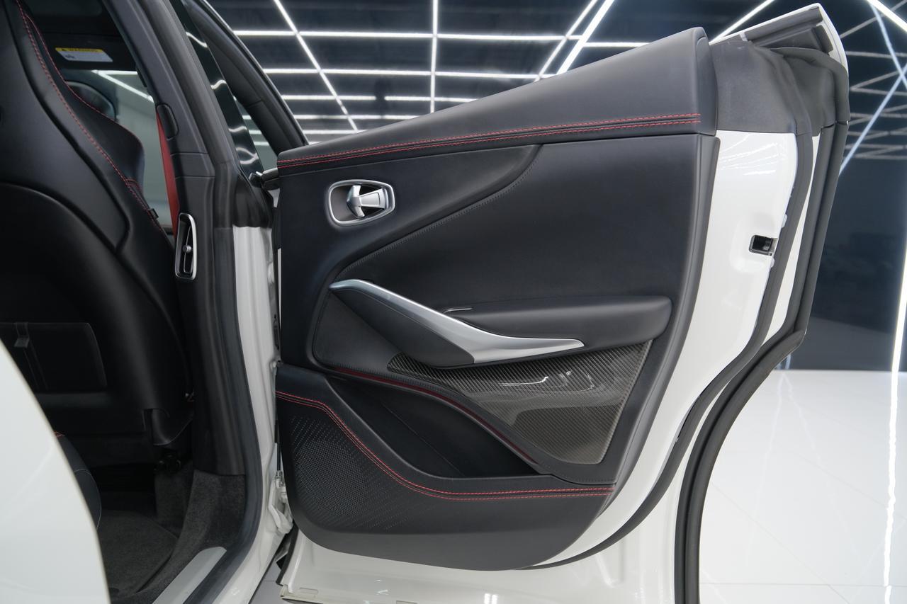 2023 Aston Martin DBX 707 Miami FL