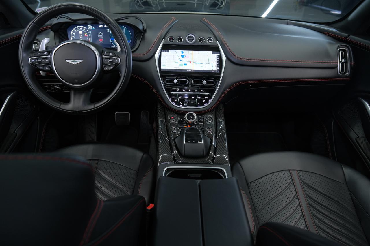2023 Aston Martin DBX 707 Miami FL