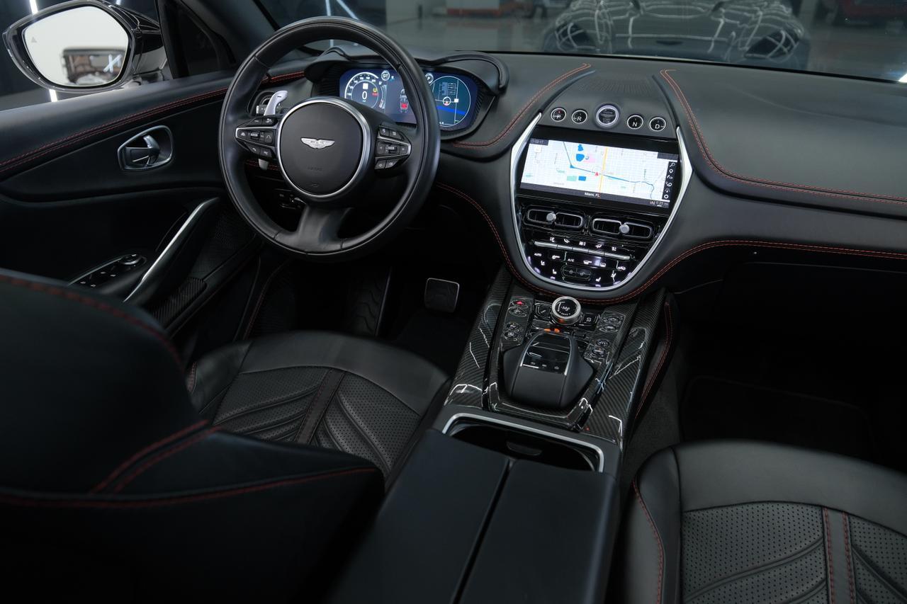 2023 Aston Martin DBX 707 Miami FL