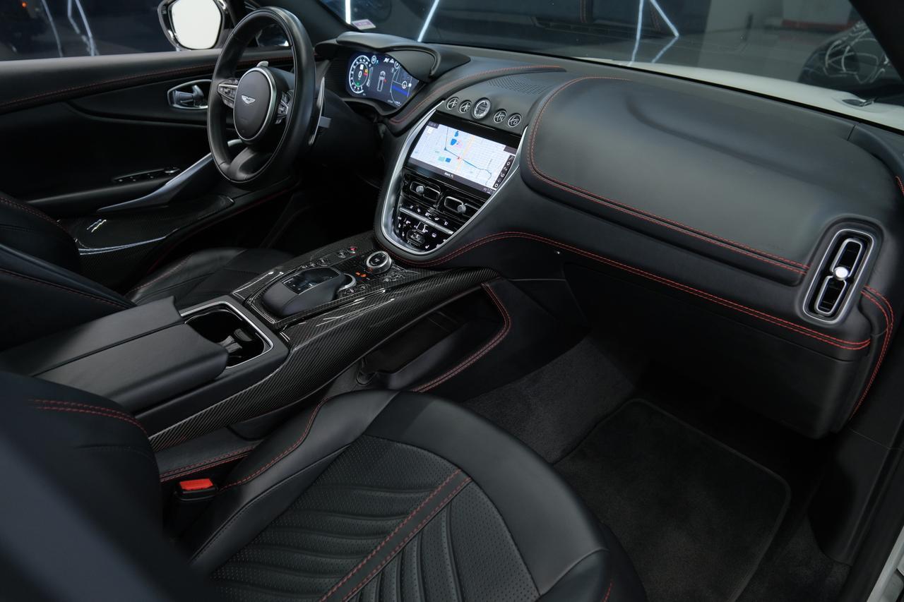 2023 Aston Martin DBX 707 Miami FL