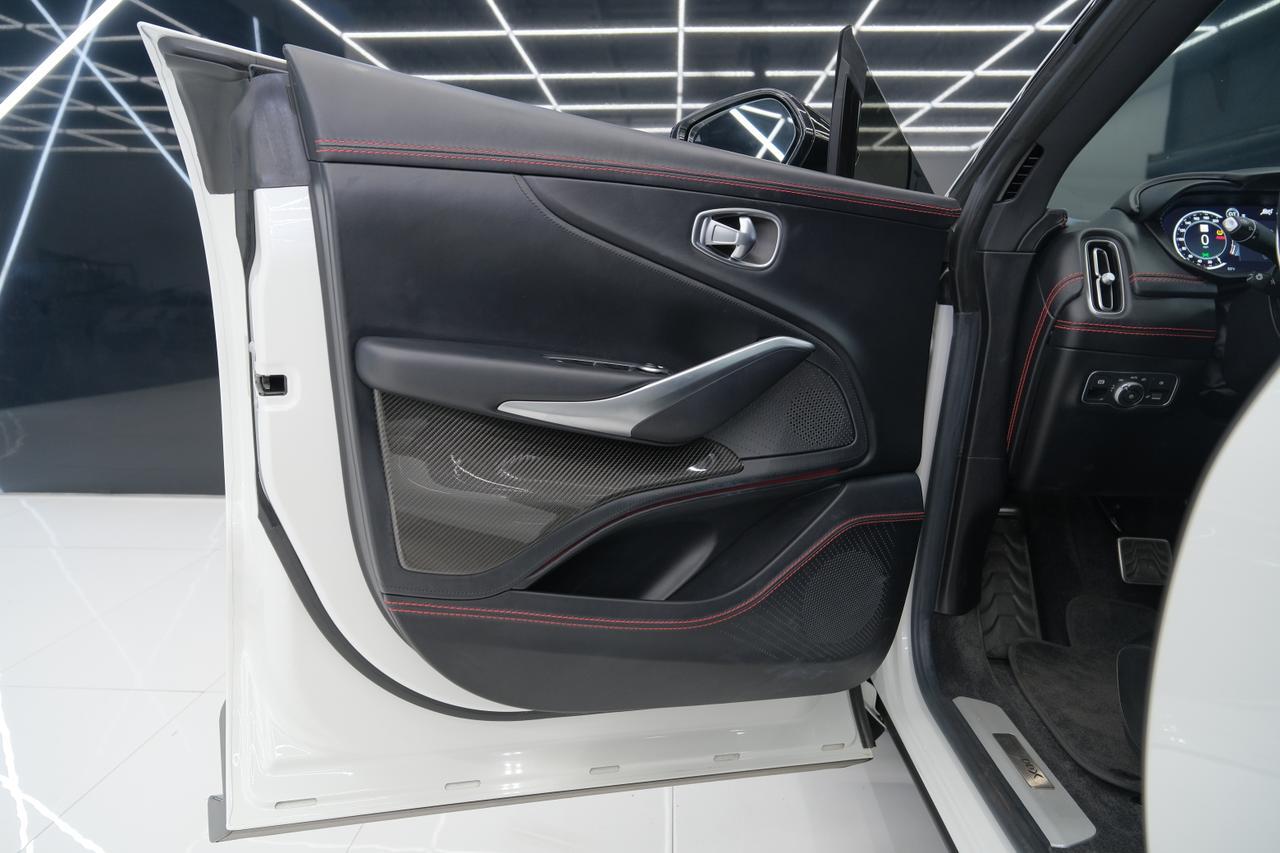 2023 Aston Martin DBX 707 Miami FL