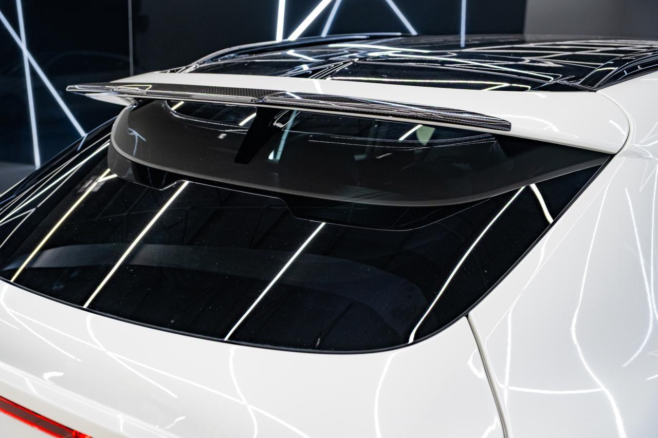2023 Aston Martin DBX 707 Miami FL