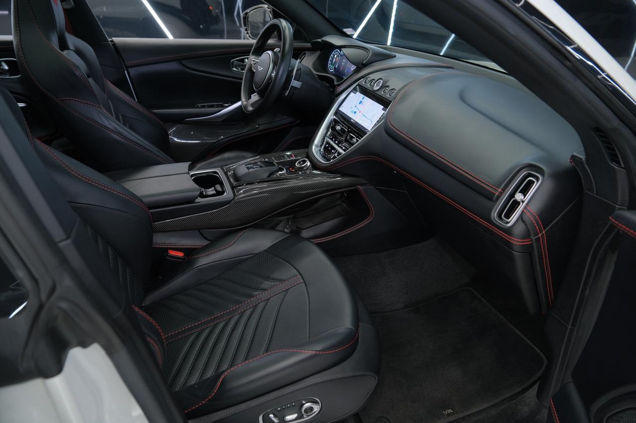 2023 Aston Martin DBX 707 Miami FL