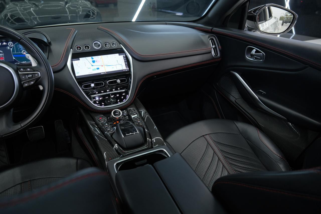 2023 Aston Martin DBX 707 Miami FL
