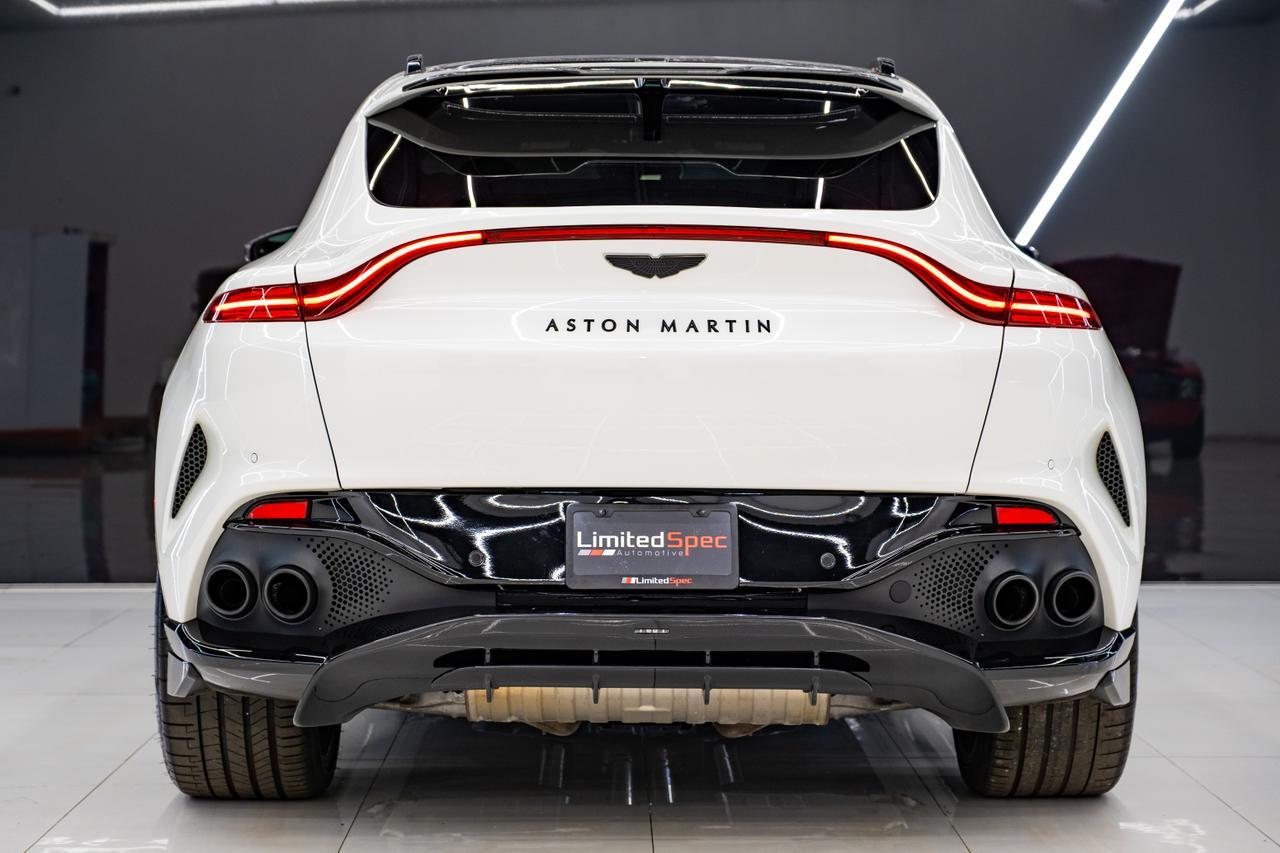 2023 Aston Martin DBX 707 Miami FL