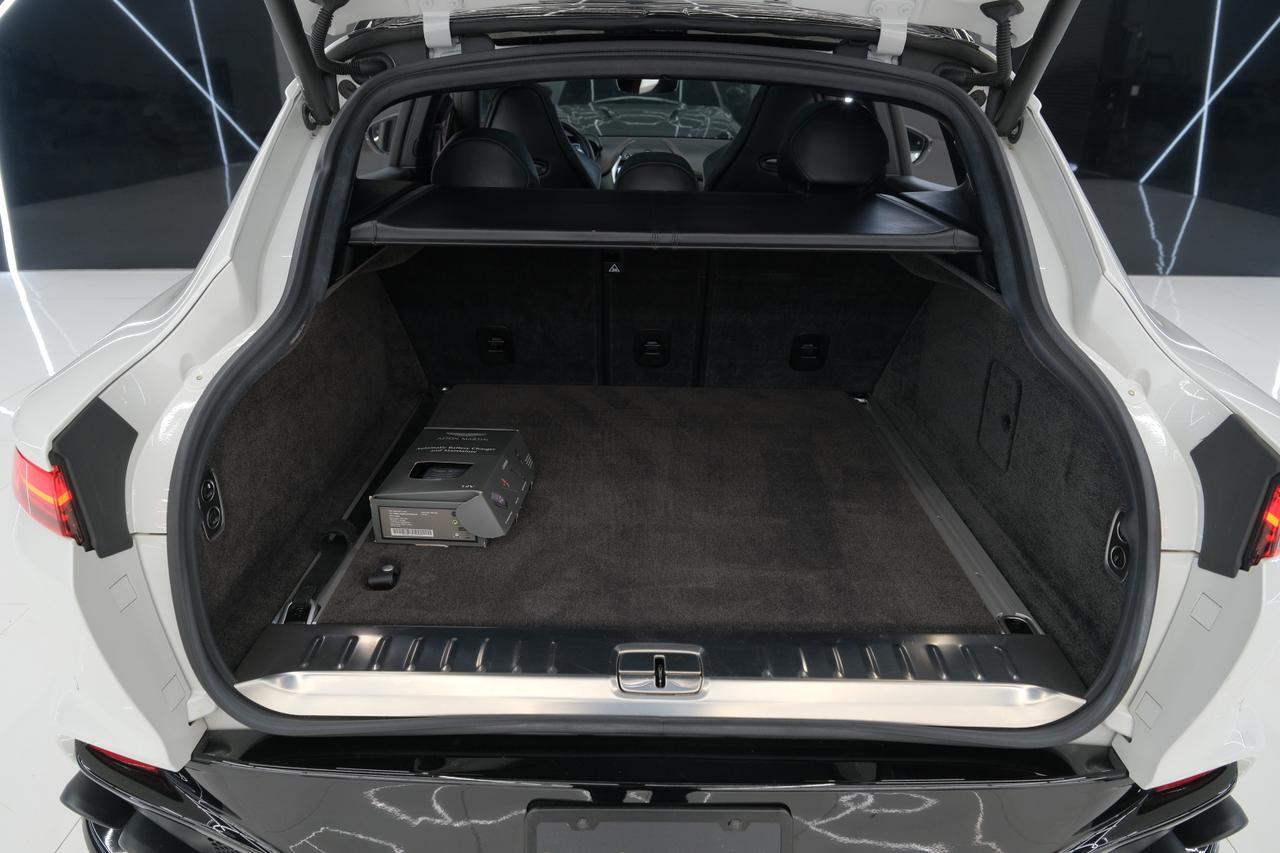 2023 Aston Martin DBX 707 Miami FL