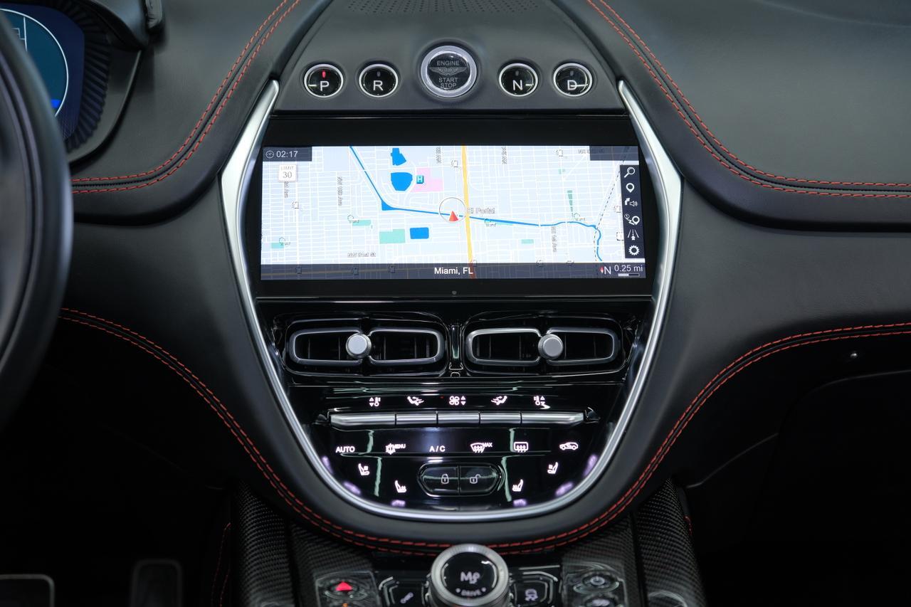 2023 Aston Martin DBX 707 Miami FL