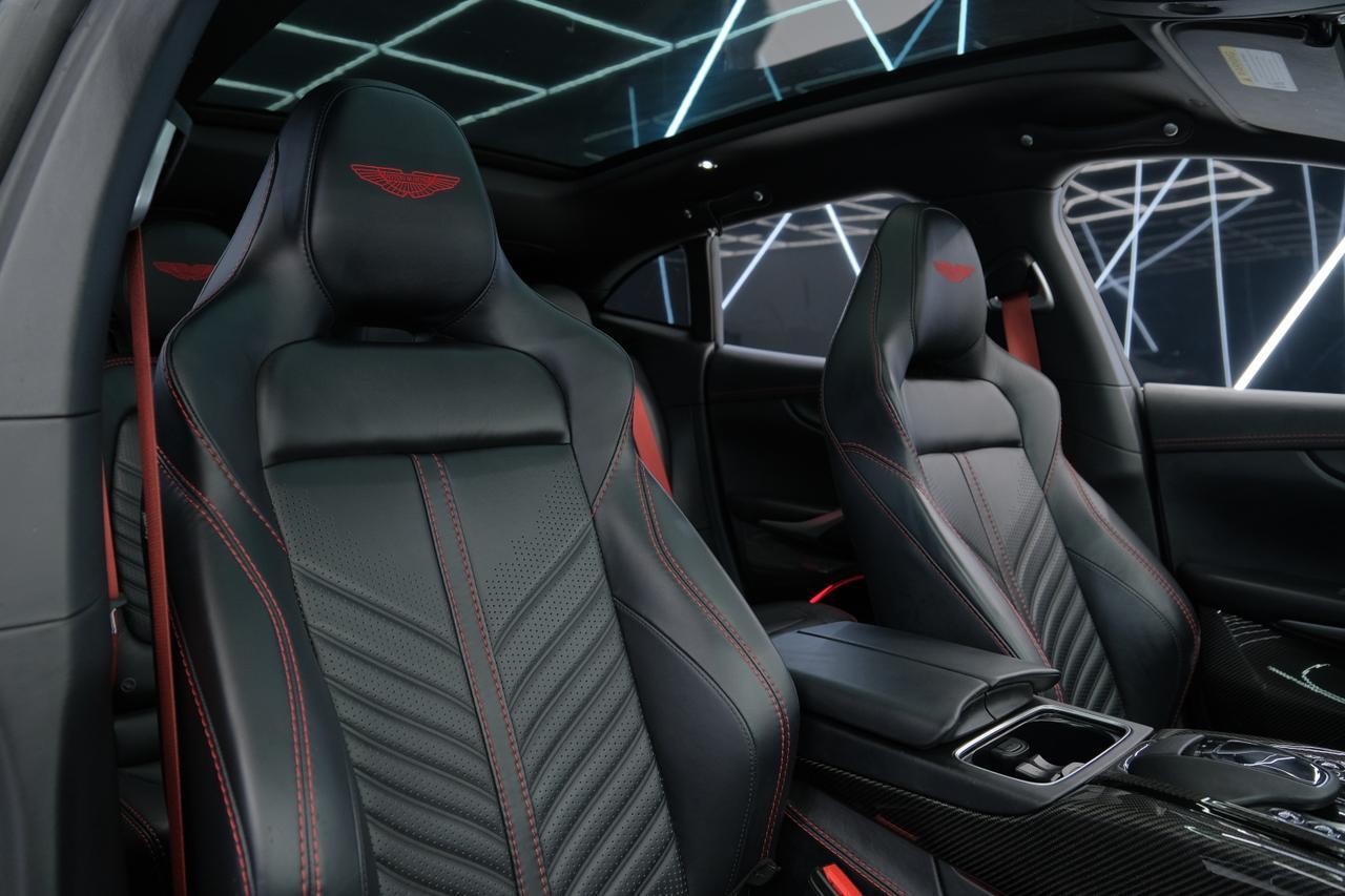 2023 Aston Martin DBX 707 Miami FL