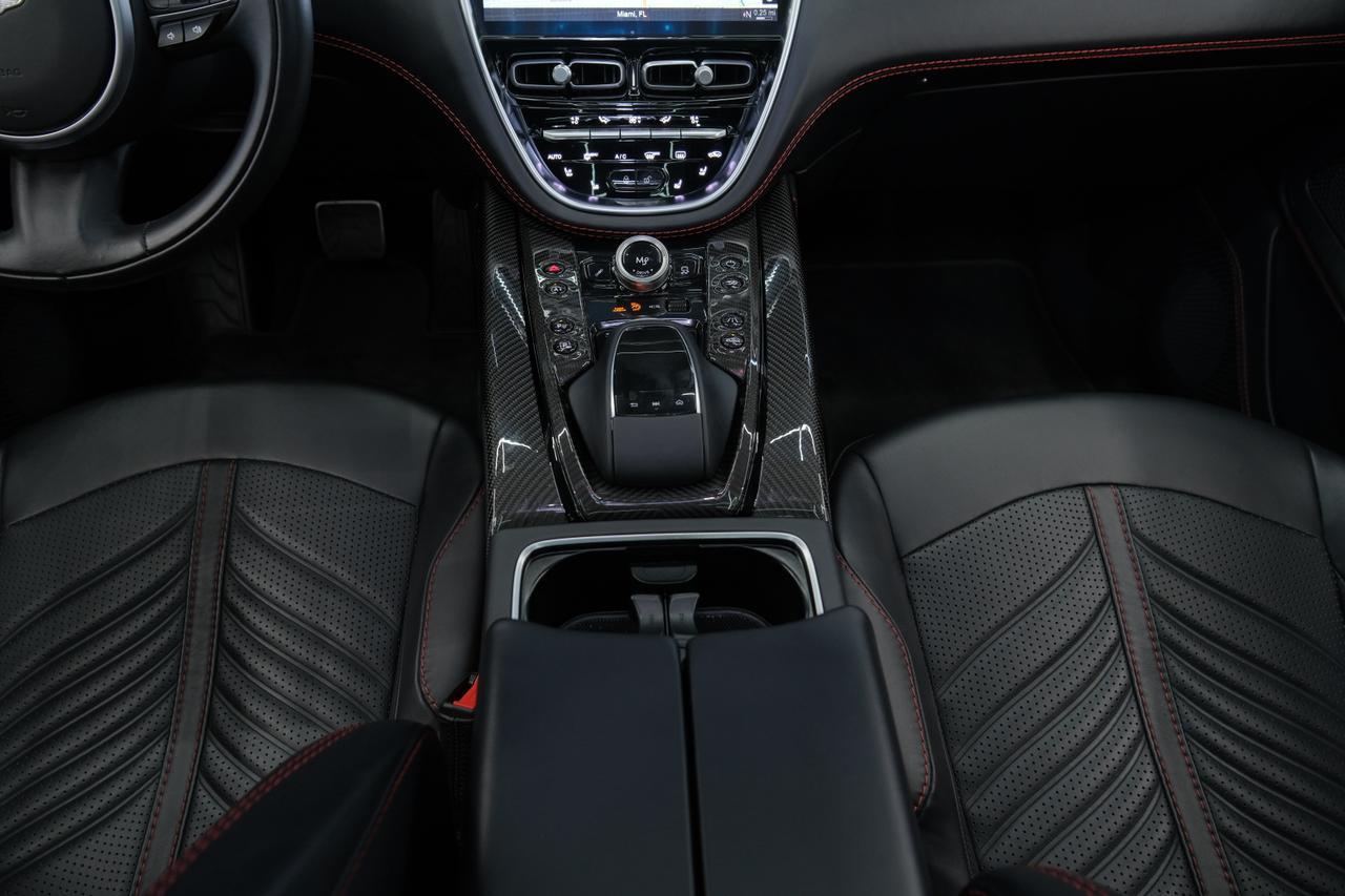2023 Aston Martin DBX 707 Miami FL