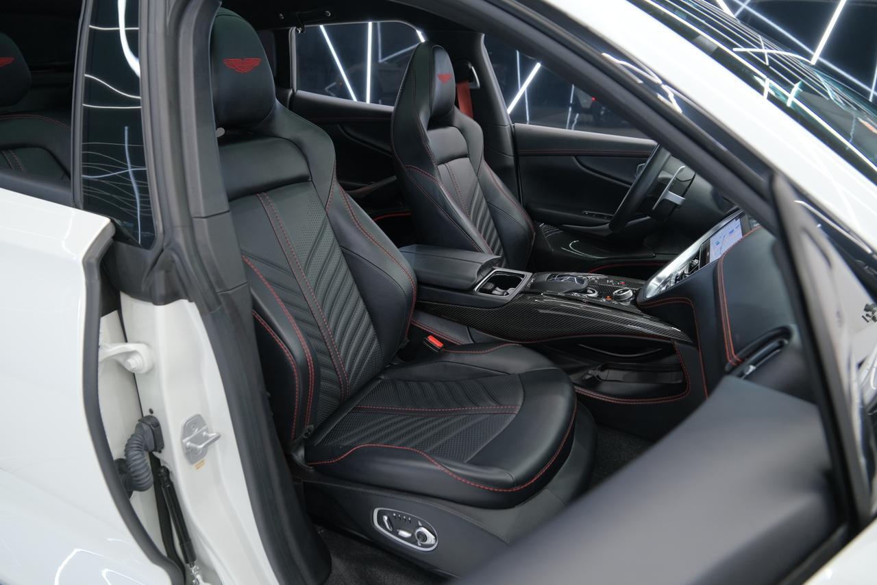 2023 Aston Martin DBX 707 Miami FL