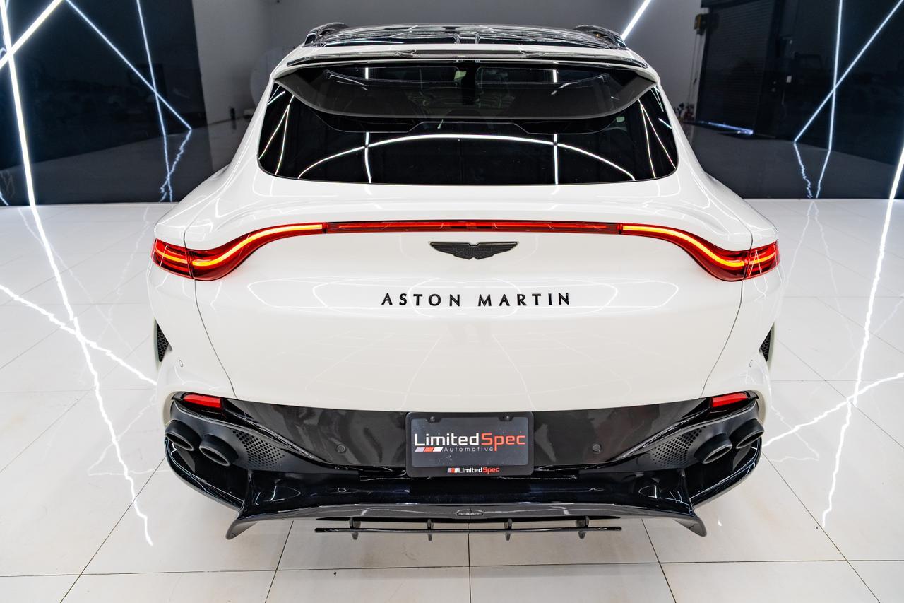 2023 Aston Martin DBX 707 Miami FL