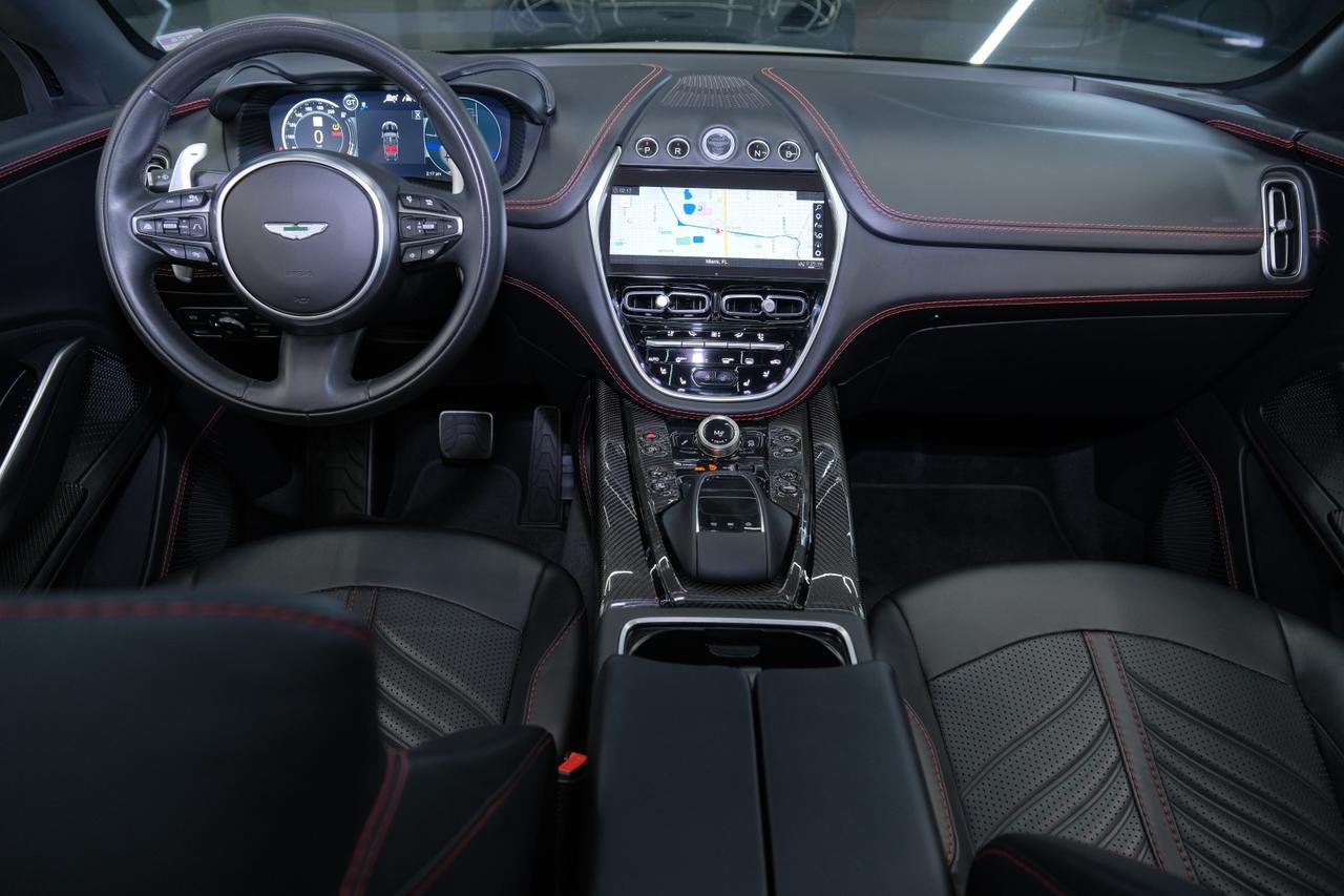 2023 Aston Martin DBX 707 Miami FL