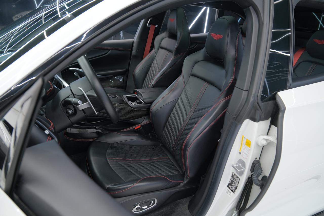 2023 Aston Martin DBX 707 Miami FL