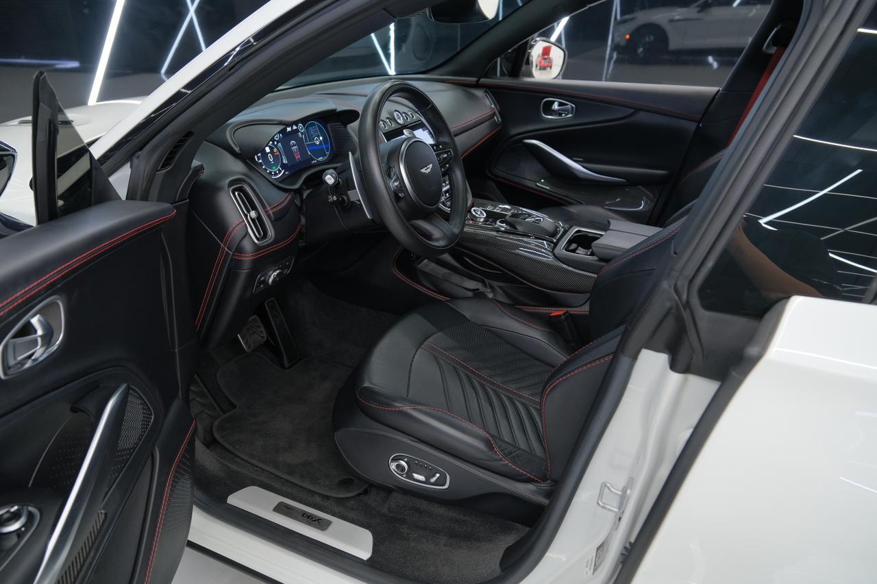 2023 Aston Martin DBX 707 Miami FL