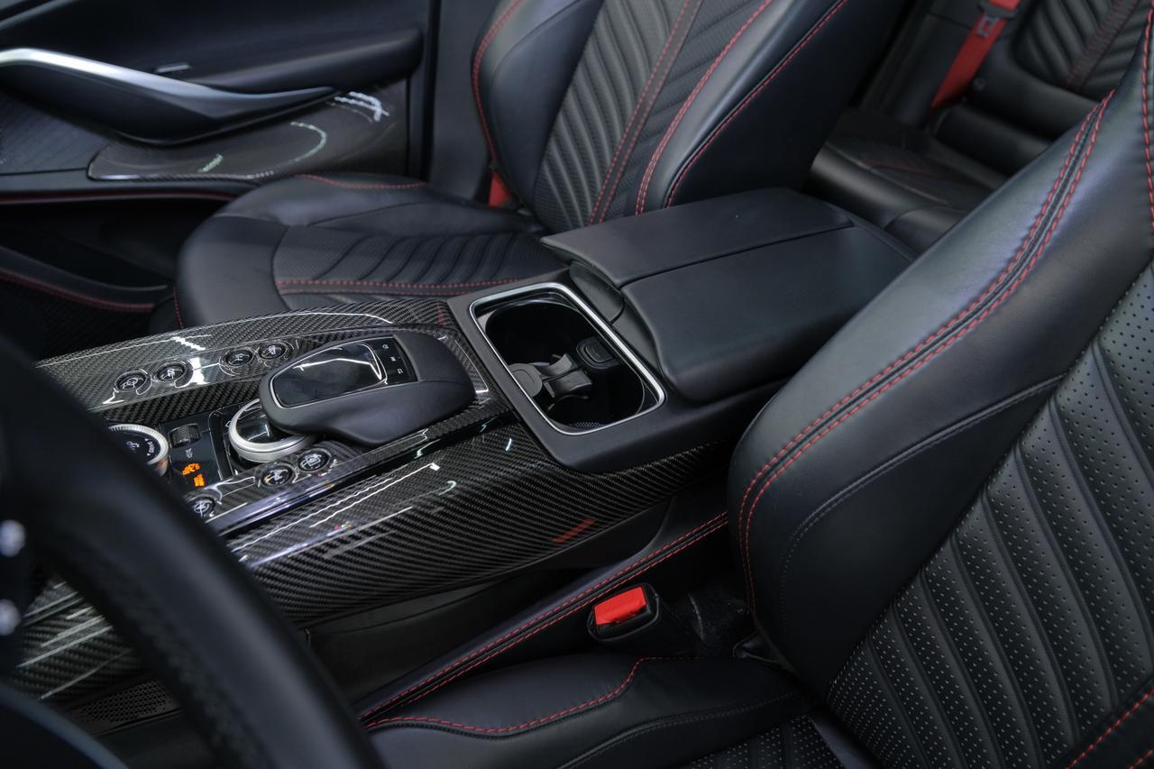 2023 Aston Martin DBX 707 Miami FL
