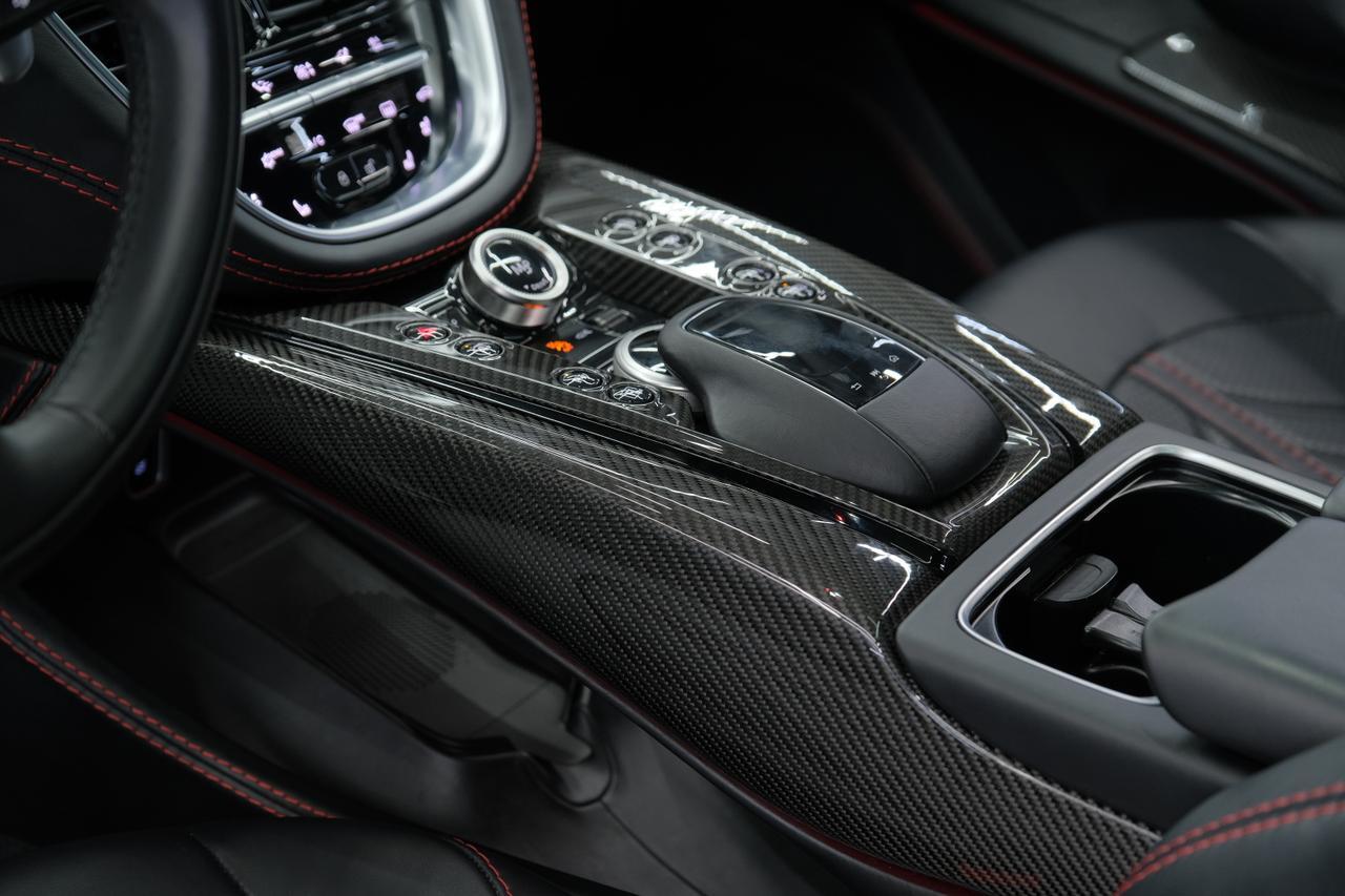 2023 Aston Martin DBX 707 Miami FL