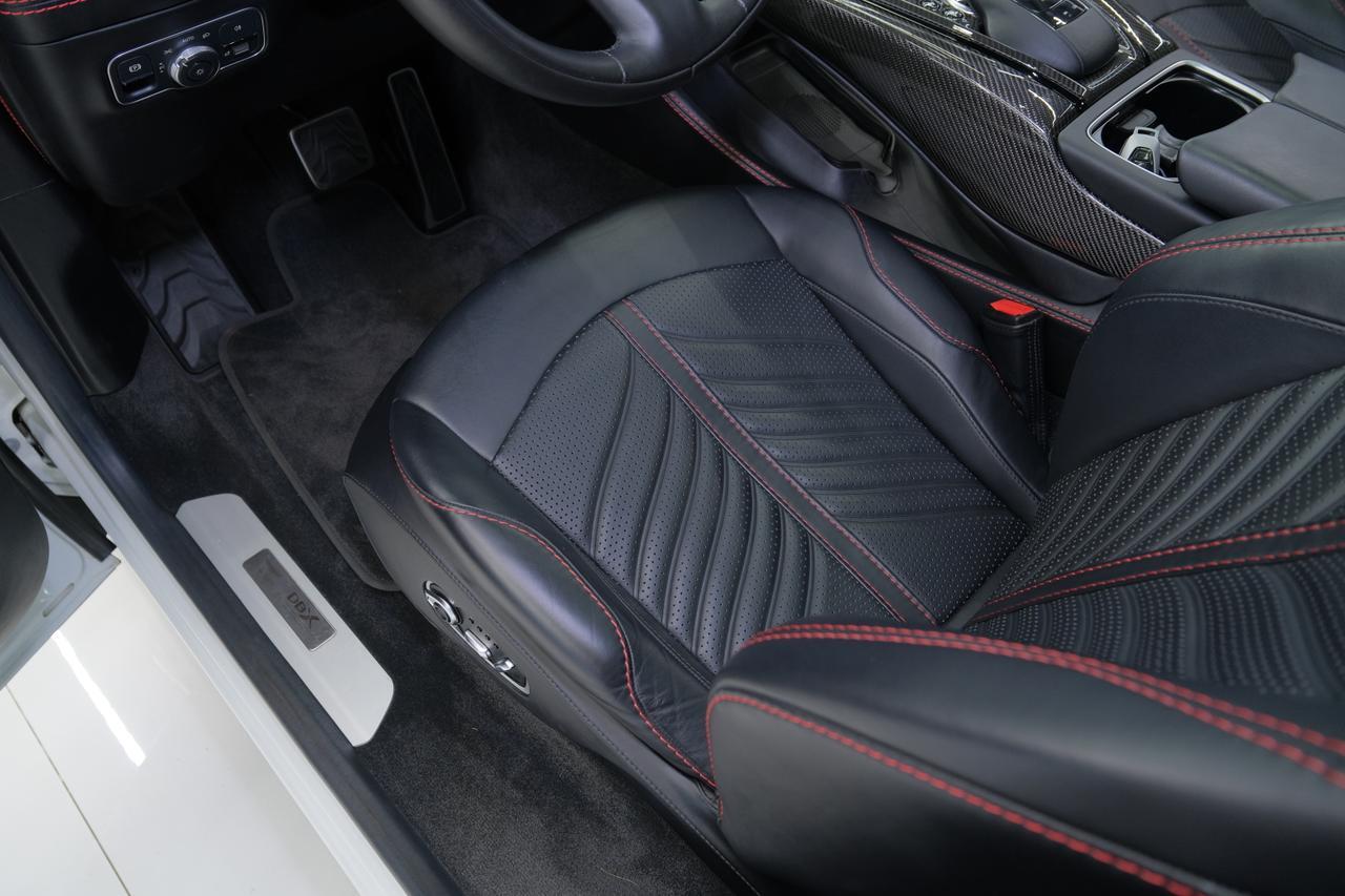 2023 Aston Martin DBX 707 Miami FL