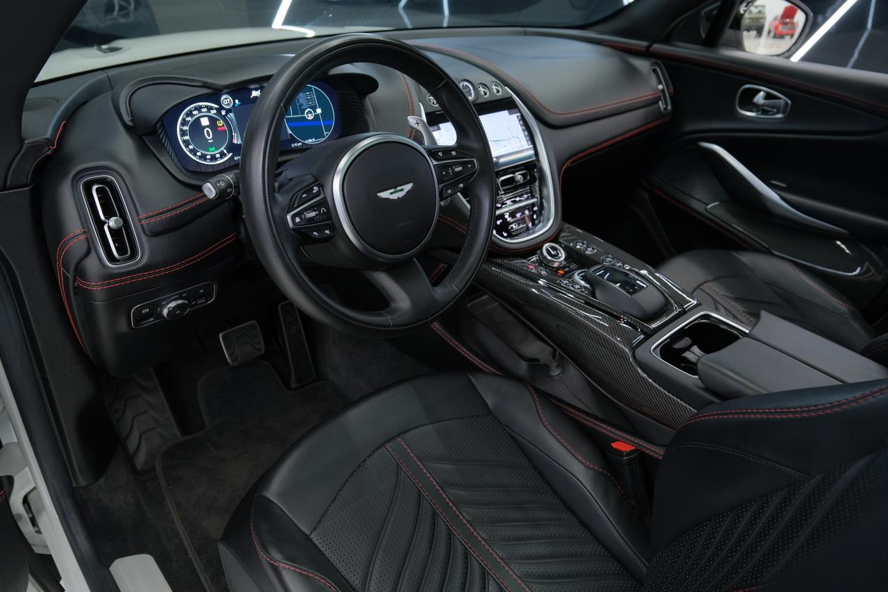 2023 Aston Martin DBX 707 Miami FL
